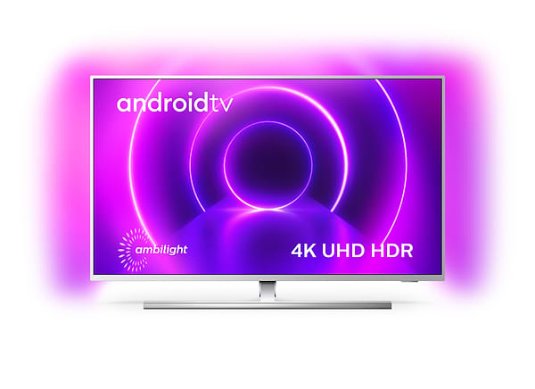 Фото - Телевизор Philips 58PUS8505/12