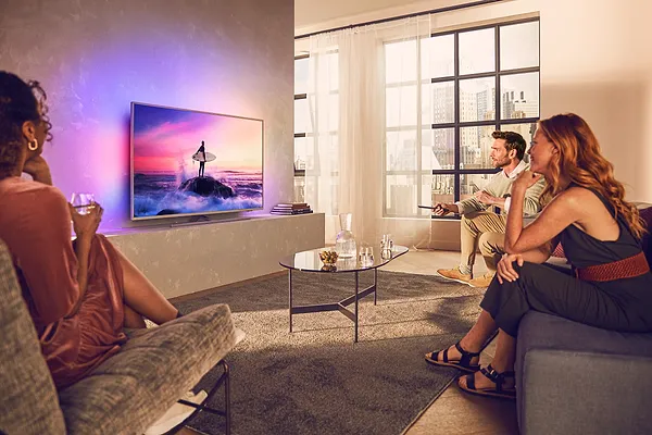 Фото - Телевизор Philips 58PUS8505/12