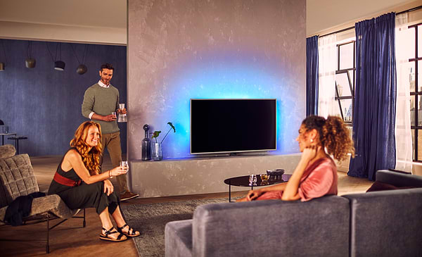 Фото - Телевизор Philips 50PUS8505/12