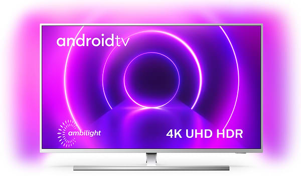 Фото - Телевизор Philips 43PUS8505/12