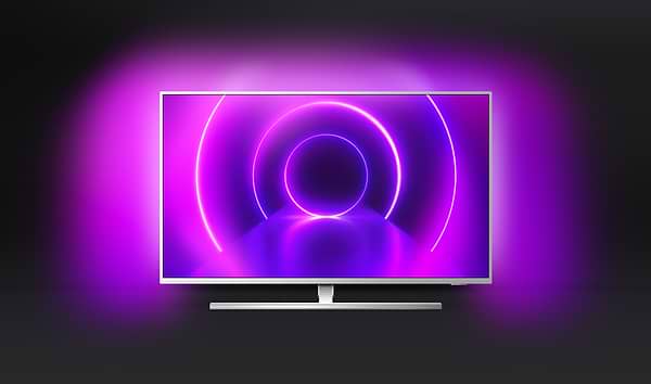 Фото - Телевизор Philips 50PUS8505/12