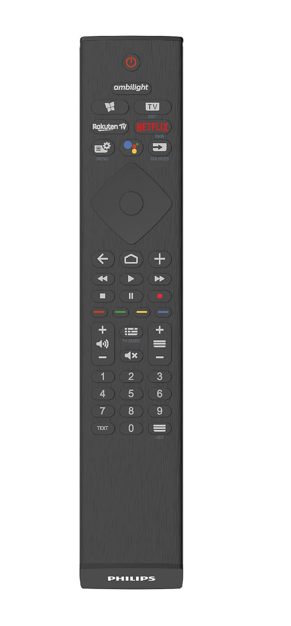 Фото - Телевизор Philips 50PUS8505/12