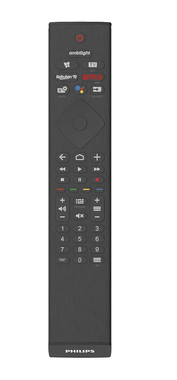 Фото - Телевизор Philips 43PUS8505/12