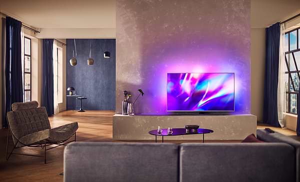 Фото - Телевизор Philips 50PUS8505/12
