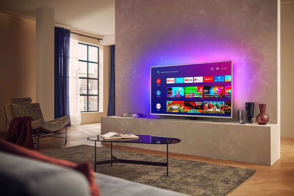 Фото - Телевизор Philips 65PUS8505/12