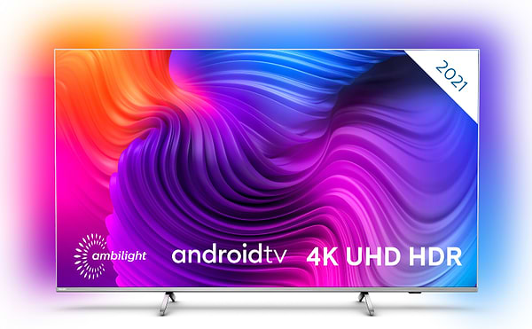 Фото - Телевізор Philips 70PUS8506/12