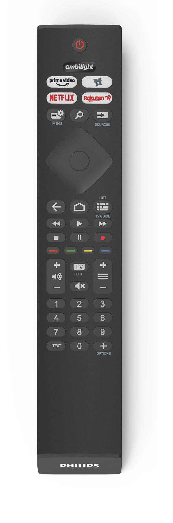Фото - Телевізор Philips 70PUS8506/12