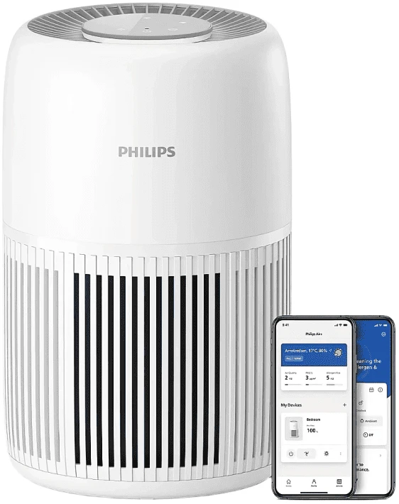 Очиститель воздуха Philips AC0720/10