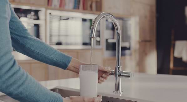 Фото - Засіб для очищення молочної системи Philips CA6705/10