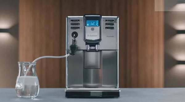 Фото - Засіб для очищення молочної системи Philips CA6705/10