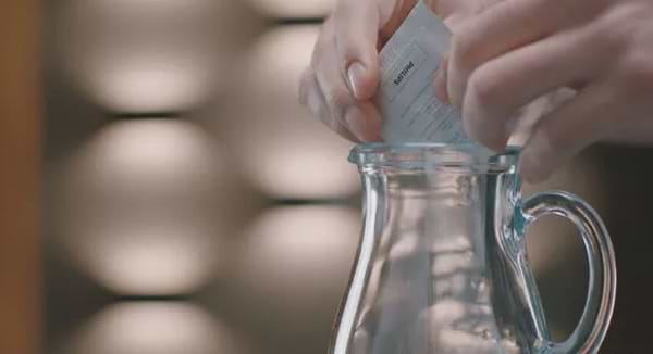 Фото - Засіб для очищення молочної системи Philips CA6705/10