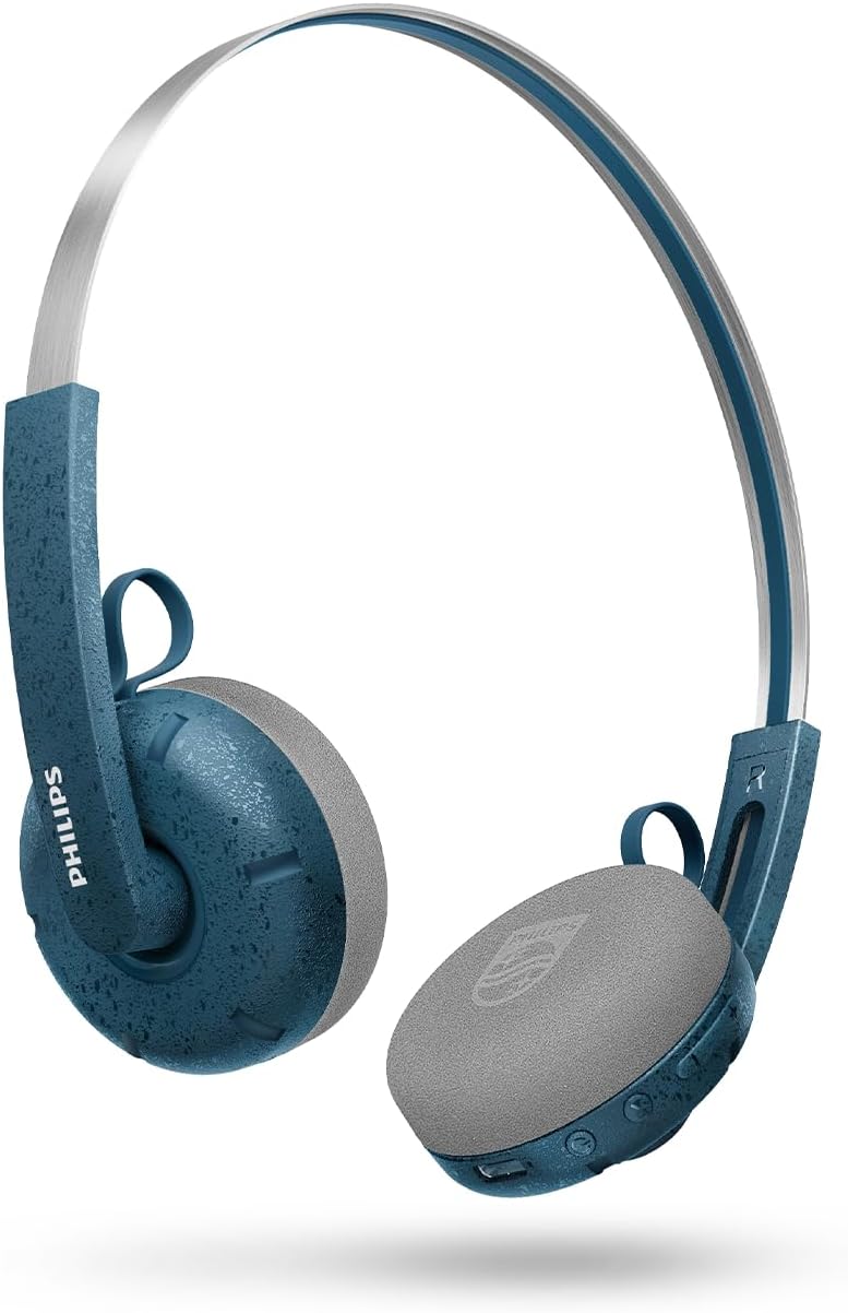 Навушники накладні бездротові Philips TAH2000TL/00