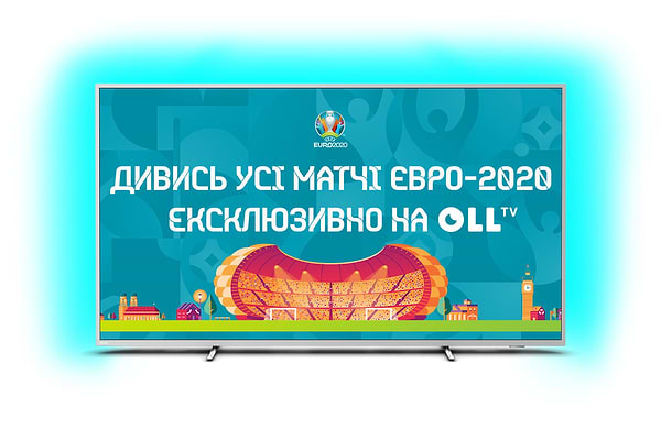 Фото - Телевизор Philips 70PUS8505/12