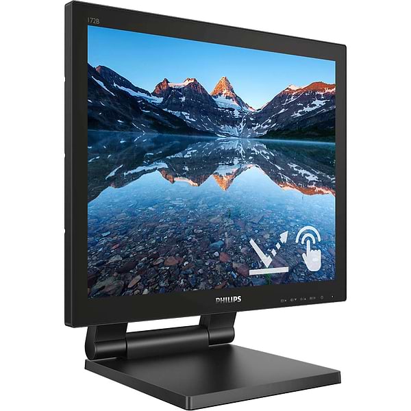 Фото - Монітор Philips 172B9TL/00