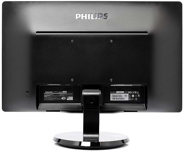 Фото - Монитор Philips 200V4LAB2/00/01