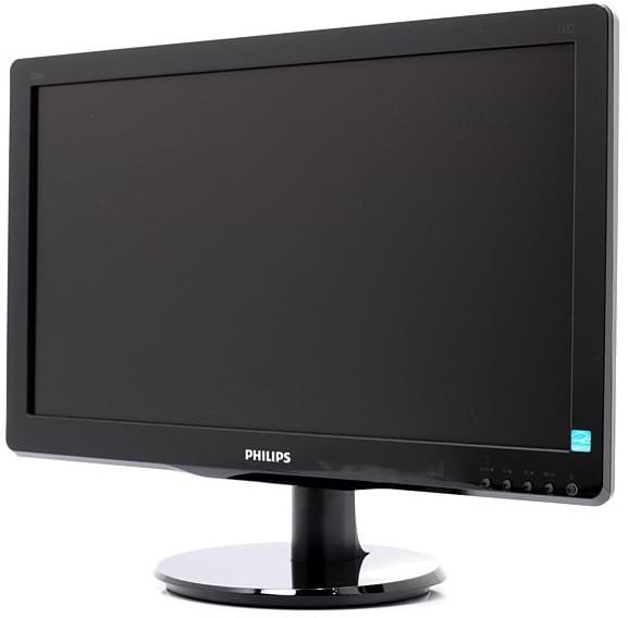 Фото - Монитор Philips 200V4LAB2/00/01