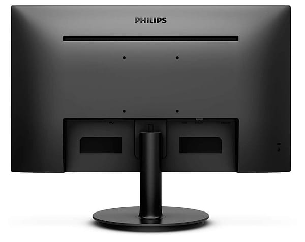 Фото - Уценка - Монитор Philips 221V8/00/01 Black