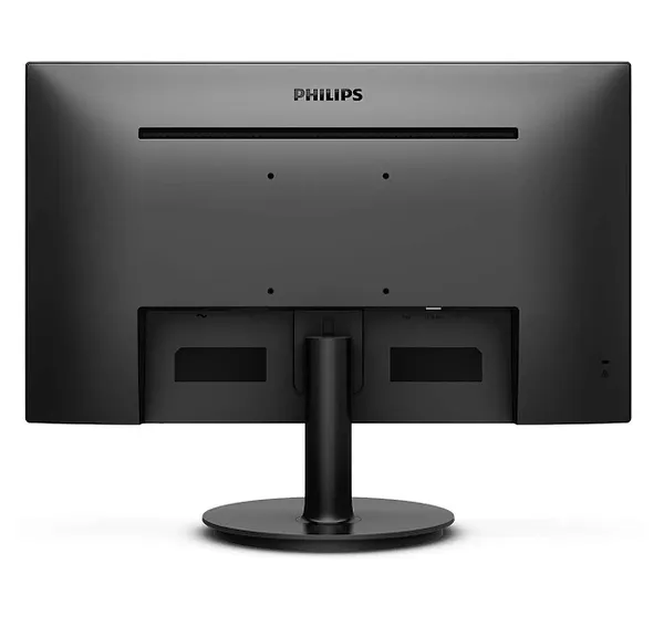 Фото - Монитор Philips 221V8A/00 Black