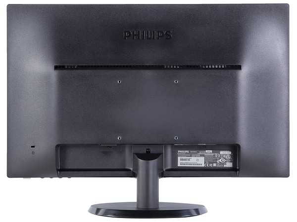 Фото - Монітор Philips 223V5LSB/62