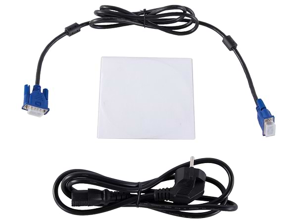 Фото - Монітор Philips 223V5LSB/62