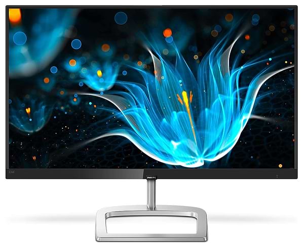 Фото - Монитор Philips 226E9QHAB/00 Black-Silver