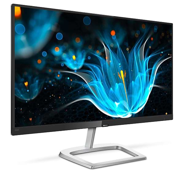 Фото - Монитор Philips 226E9QHAB/00 Black-Silver