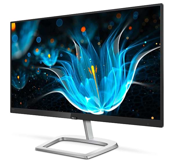 Фото - Монитор Philips 226E9QHAB/00 Black-Silver