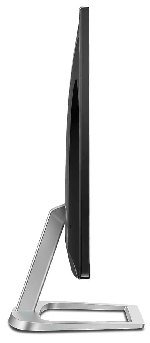 Фото - Монитор Philips 226E9QHAB/00 Black-Silver