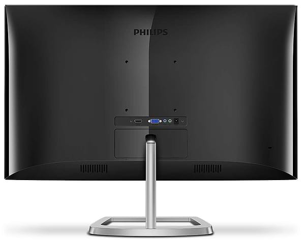 Фото - Монитор Philips 226E9QHAB/00 Black-Silver