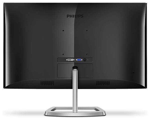 Фото - Монитор Philips 226E9QSB/01 Black-Silver