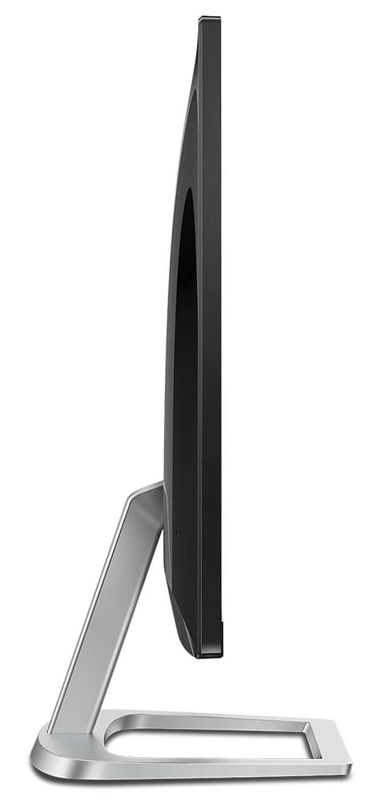 Фото - Монитор Philips 226E9QSB/01 Black-Silver