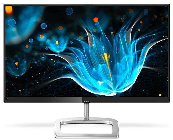 Фото - Монитор Philips 226E9QSB/01 Black-Silver