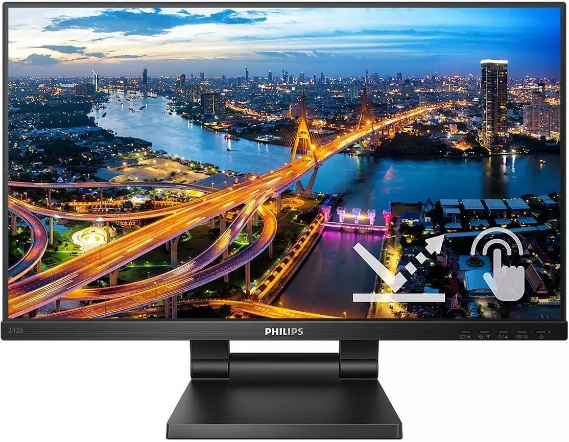 Монітор Philips 242B1TC/00 - Фото 1