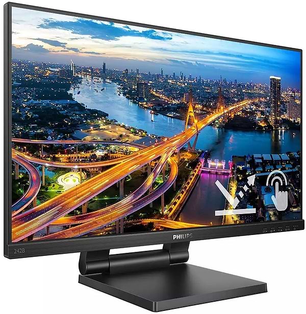 Фото - Монитор Philips 242B1TC/00
