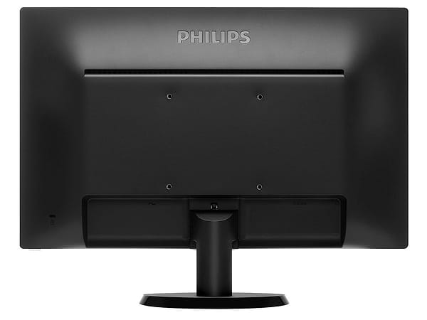 Фото - Монитор Philips 243V5LSB/01 Black