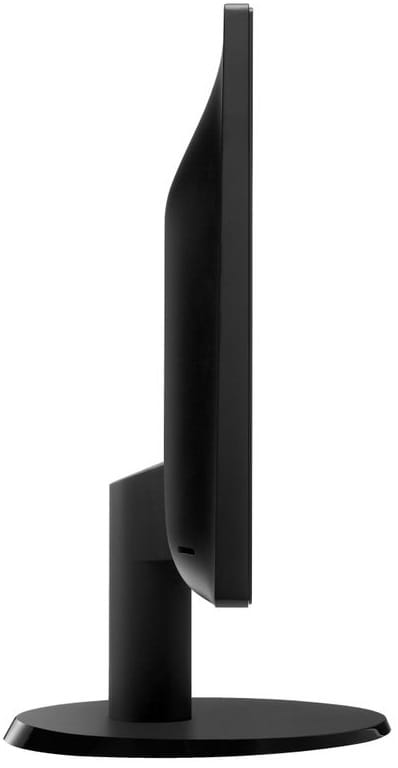 Фото - Монитор Philips 243V5LSB/01 Black