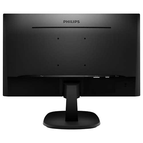 Фото - Монітор Philips 243V7QDSB/00 Black