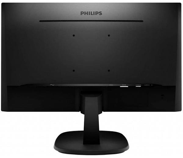 Фото - Монитор Philips 243V7QJABF/00/01