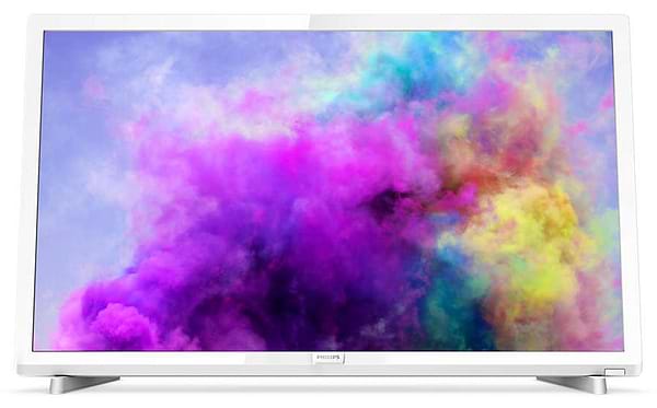 Фото - Телевізор Philips 24PFS5603/12