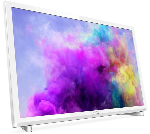 Фото - Телевізор Philips 24PFS5603/12