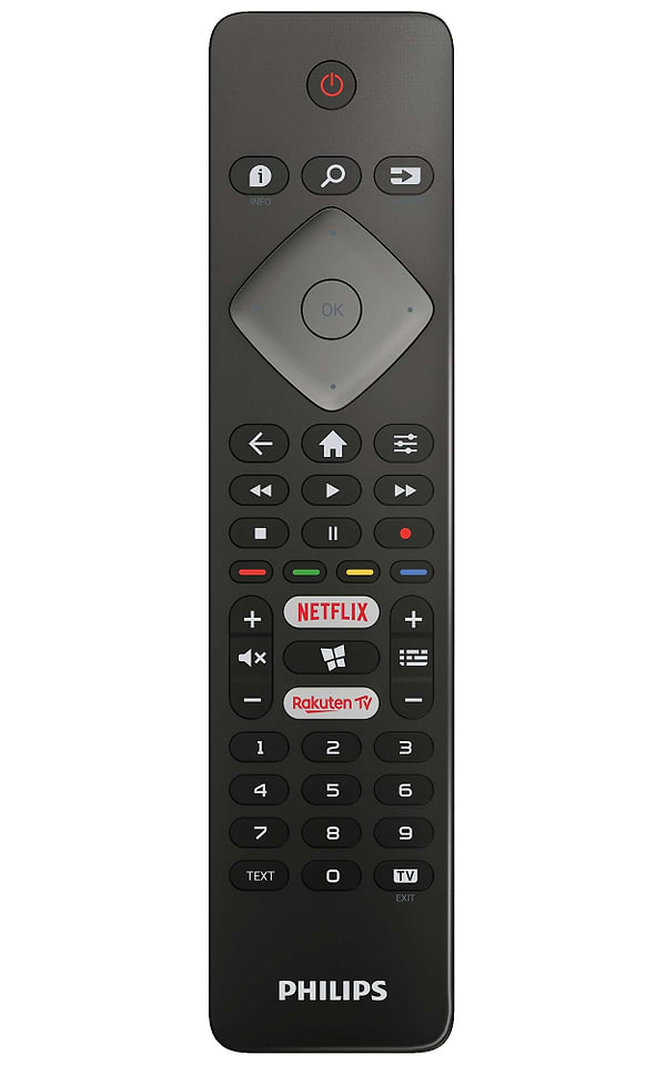 Фото - Телевизор Philips 24PFS6805/12