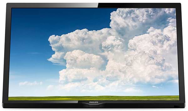 Фото - Телевизор Philips 24PHS4304/12