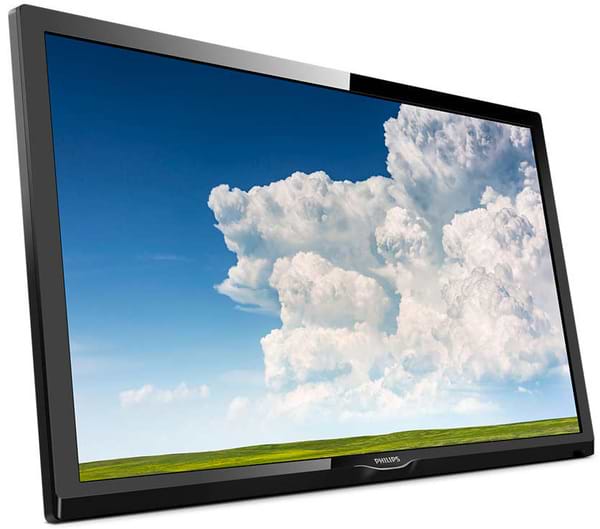 Фото - Телевизор Philips 24PHS4304/12
