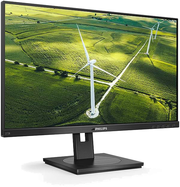 Фото - Уцінка - Монітор Philips 272B1G