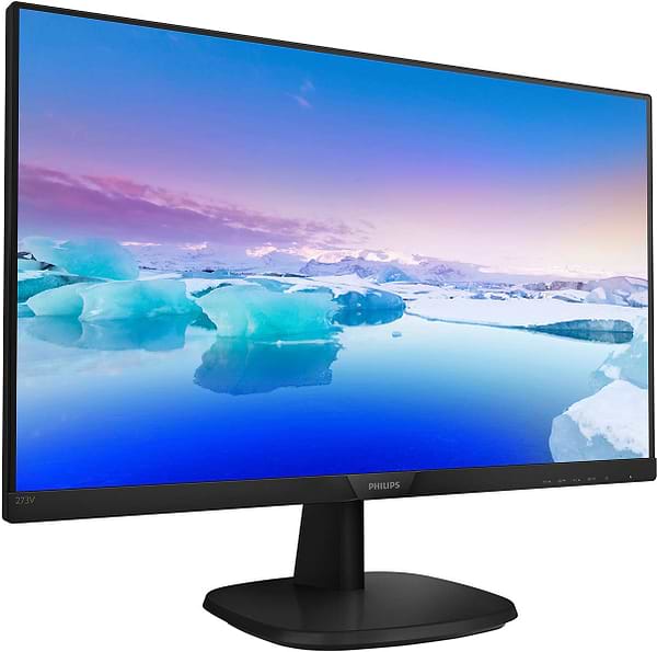 Фото - Монитор Philips 273V7QDAB/00/01 Black