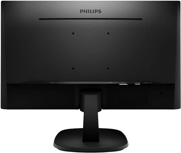 Фото - Монитор Philips 273V7QDAB/00/01 Black