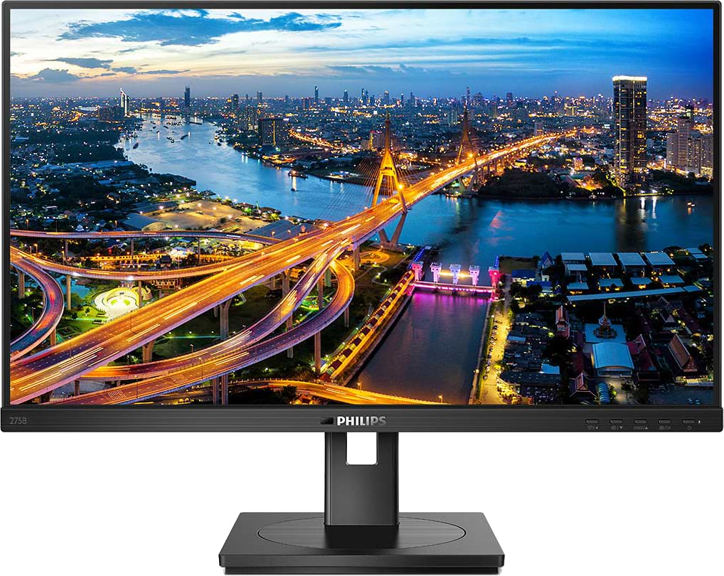 Монитор Philips 275B1 - Фото 1
