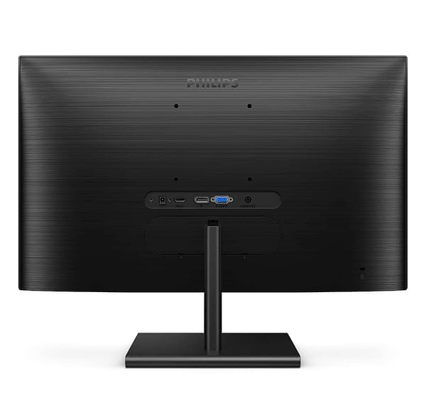 Фото - Монітор Philips 275E1S/00 Black