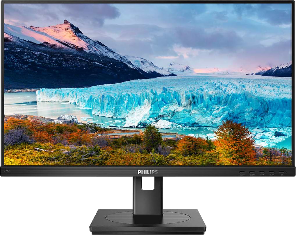Монитор Philips 275S1AE - Фото 1