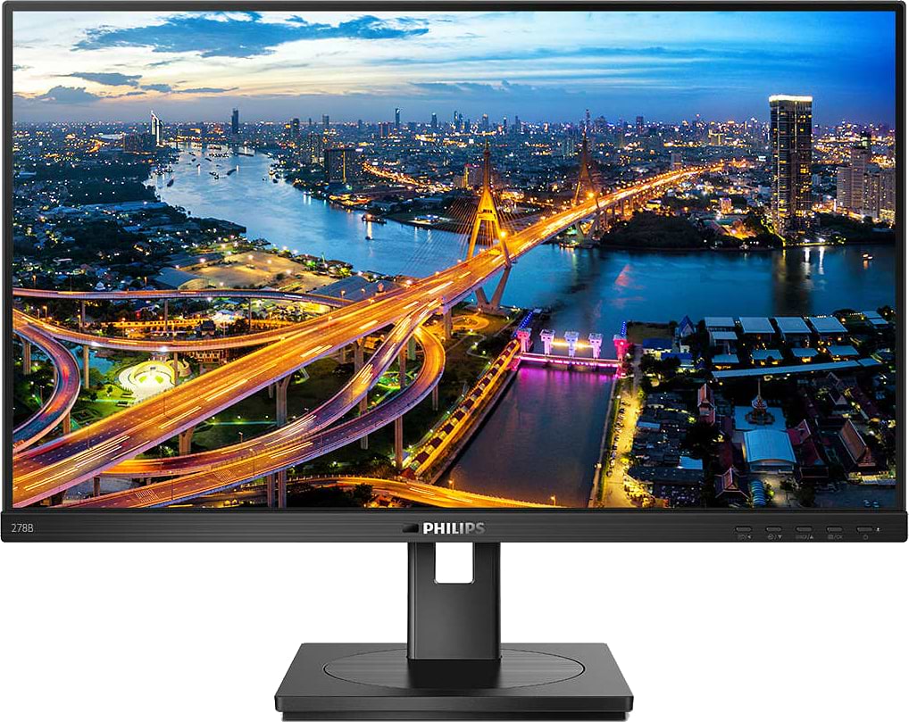 Монитор Philips 278B1 - Фото 1